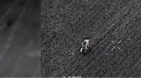 KONJI, DRONOVI I PROPAGANDA: Kako Kijev ismeva Rusiju VIDEO